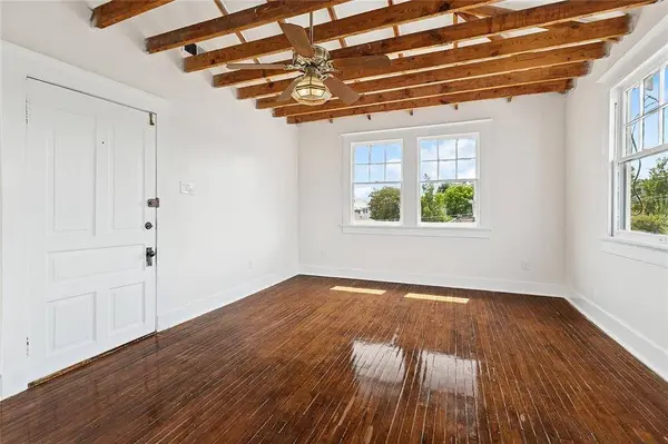 4119 S SARATOGA ST #U, New Orleans, LA 70115