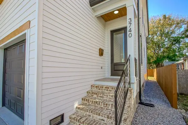 3740 BRUXELLES ST #3740, New Orleans, LA 70122