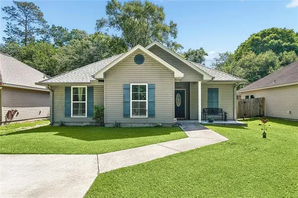 4145 SAINT PETER ST, Slidell, LA 70461