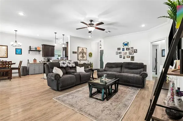 4145 SAINT PETER ST, Slidell, LA 70461