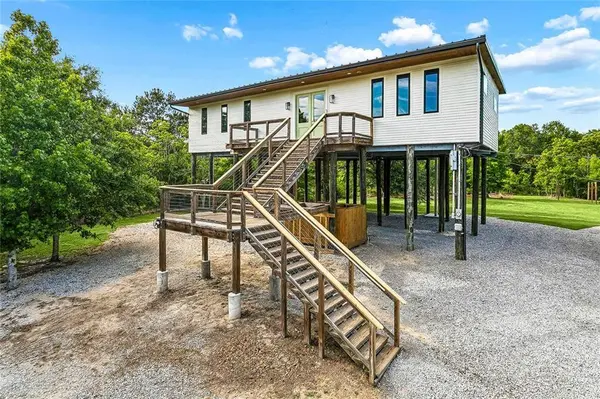 500 RICHARDS DR, Slidell, LA 70461