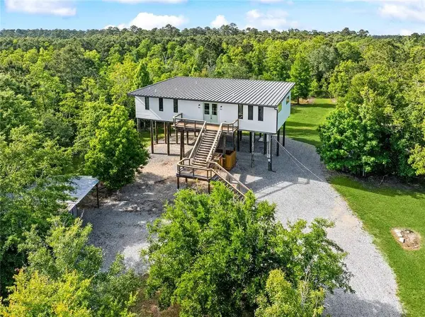 500 RICHARDS DR, Slidell, LA 70461