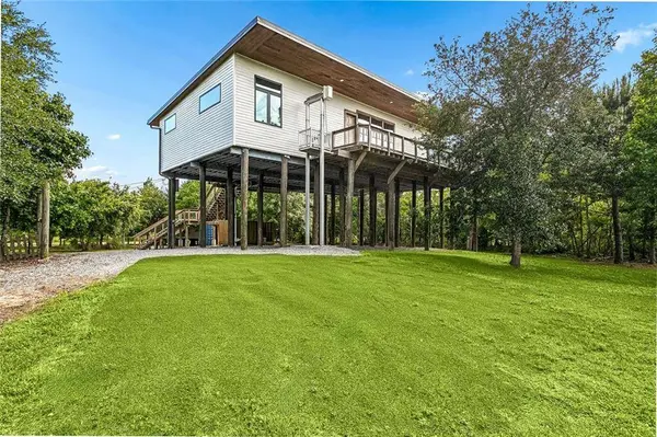 500 RICHARDS DR, Slidell, LA 70461