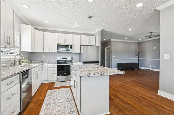 920 COUGAR DR, Arabi, LA 70032