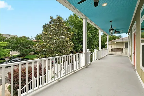 6942 LOUISVILLE ST, New Orleans, LA 70124