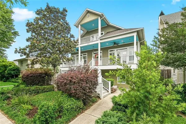 6942 LOUISVILLE ST, New Orleans, LA 70124