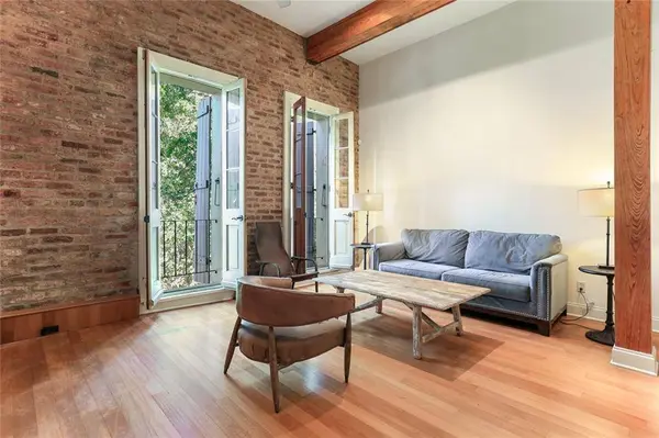 520 SAINT PHILIP ST #6, New Orleans, LA 70116