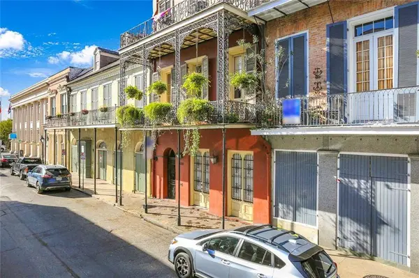 520 SAINT PHILIP ST #6, New Orleans, LA 70116