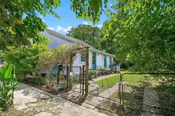 818 FATS DOMINO AVE, New Orleans, LA 70117