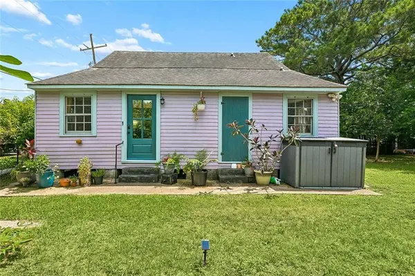 818 FATS DOMINO AVE, New Orleans, LA 70117