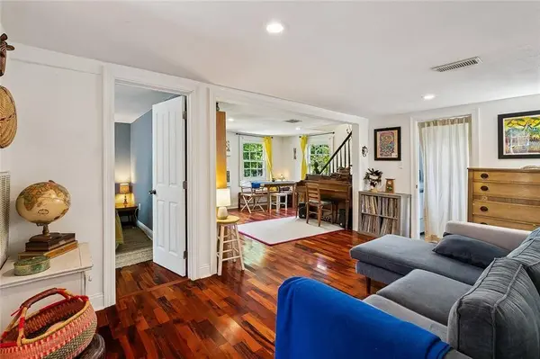818 FATS DOMINO AVE, New Orleans, LA 70117