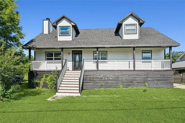 203 NUNEZ RD, Slidell, LA 70460