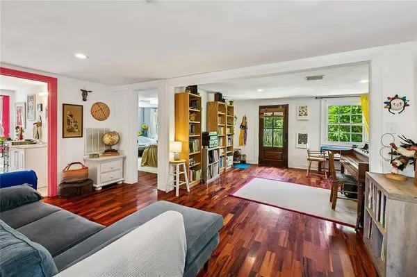 818 FATS DOMINO AVE, New Orleans, LA 70117