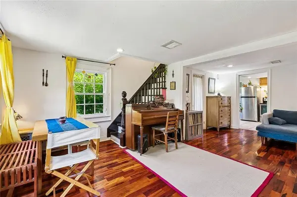 818 FATS DOMINO AVE, New Orleans, LA 70117
