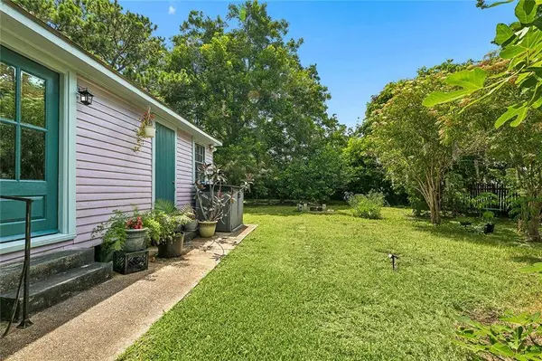 818 FATS DOMINO AVE, New Orleans, LA 70117