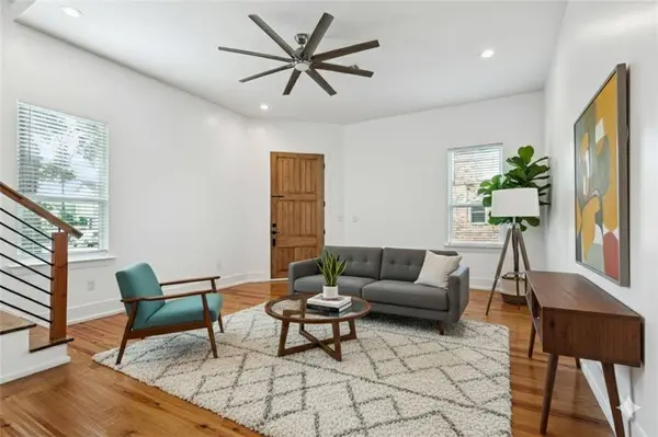 2732 DANNEEL ST, New Orleans, LA 70113