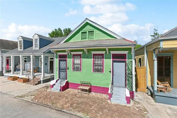 1216 18 LOUISA ST, New Orleans, LA 70117