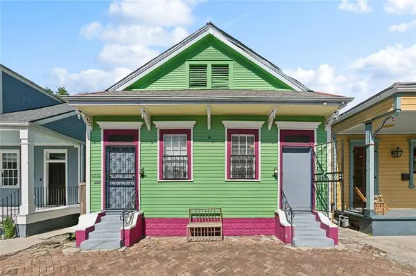 1216 18 LOUISA ST, New Orleans, LA 70117