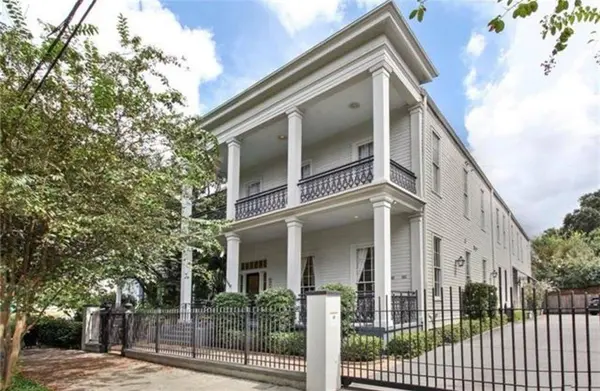 1446 CAMP ST #203, New Orleans, LA 70130