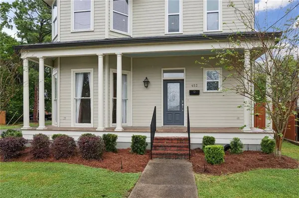 453 SONIAT AVE, Harahan, LA 70123