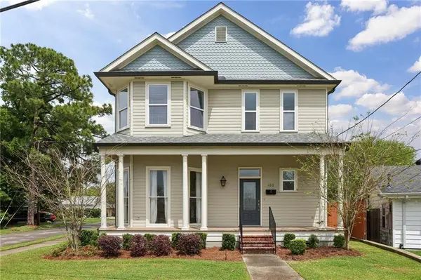 453 SONIAT AVE, Harahan, LA 70123