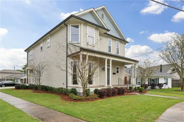 453 SONIAT AVE, Harahan, LA 70123