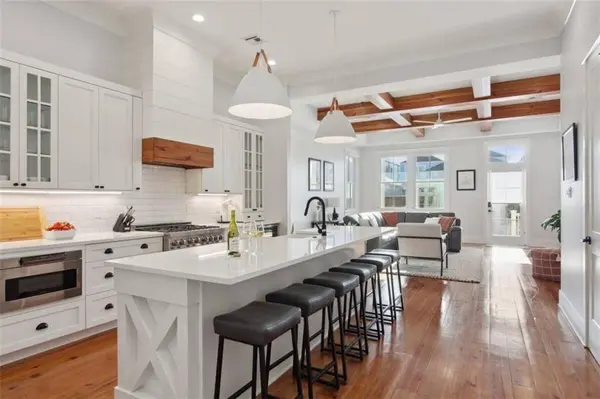 530 SECOND ST, New Orleans, LA 70130