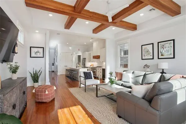 530 SECOND ST, New Orleans, LA 70130