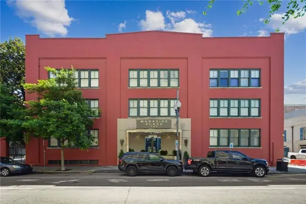 760 MAGAZINE ST #113, New Orleans, LA 70130