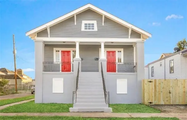 2232 AMELIA ST, New Orleans, LA 70115