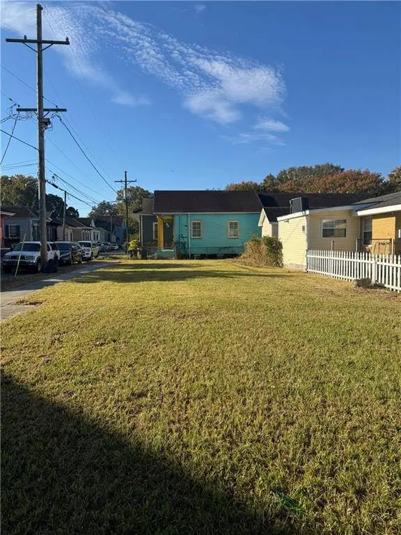 3628 ST CLAUDE AVE