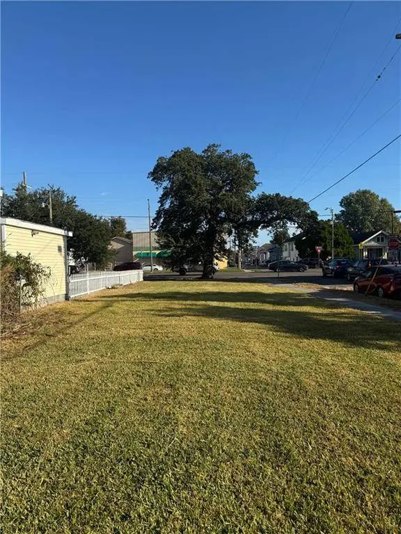 3628 ST CLAUDE AVE, New Orleans, LA 70117