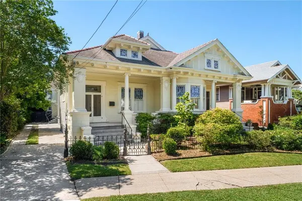 3020 ESPLANADE AVE, New Orleans, LA 70119