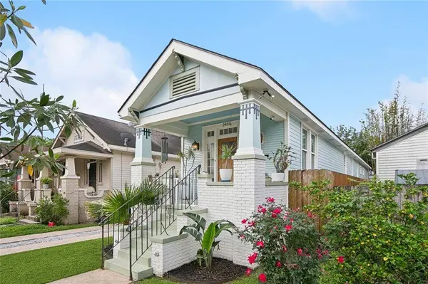 2434 AUBRY ST, New Orleans, LA 70119