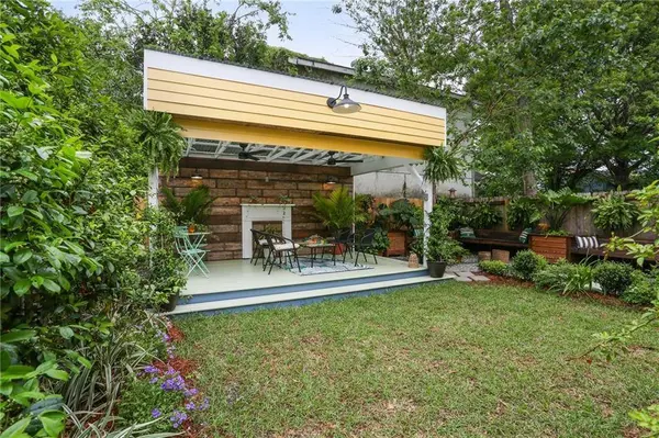 1222 MANDEVILLE ST, New Orleans, LA 70117