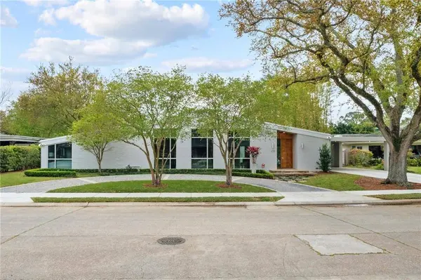 438 AMETHYST ST, New Orleans, LA 70124
