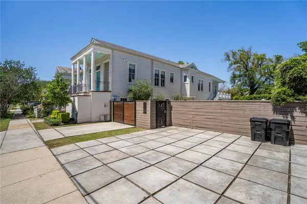 2653 LEPAGE ST, New Orleans, LA 70119
