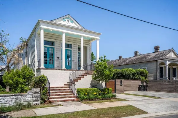 2653 LEPAGE ST, New Orleans, LA 70119