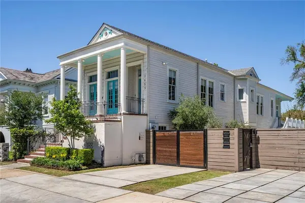 2653 LEPAGE ST, New Orleans, LA 70119