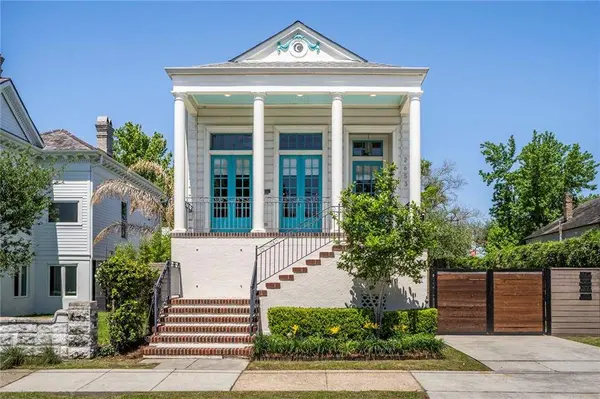 2653 LEPAGE ST, New Orleans, LA 70119