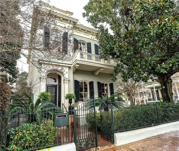 1328 FELICITY ST, New Orleans, LA 70130