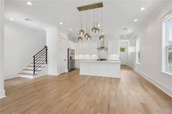 3016 S SARATOGA ST, New Orleans, LA 70115