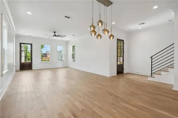3016 S SARATOGA ST, New Orleans, LA 70115
