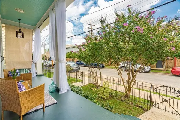 716-718 ARABELLA ST, New Orleans, LA 70115