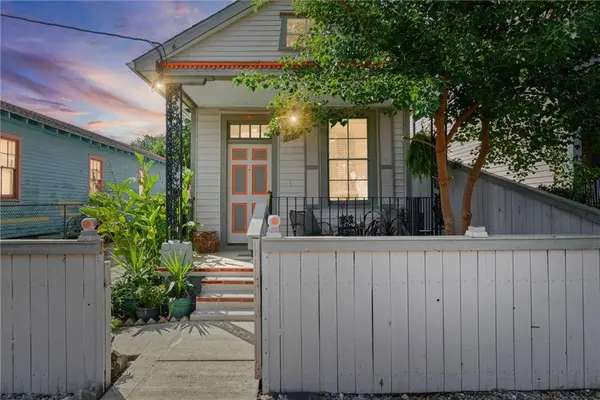 2720 NEW ORLEANS ST, New Orleans, LA 70119