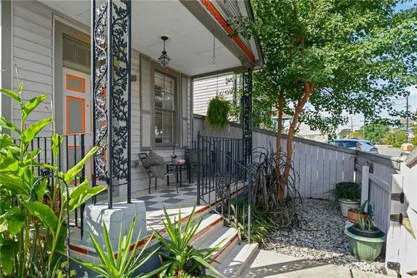2720 NEW ORLEANS ST, New Orleans, LA 70119