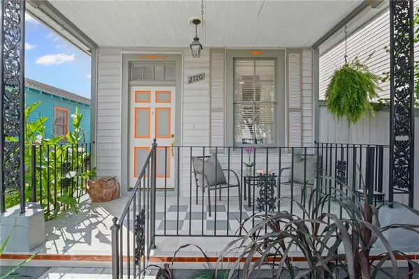 2720 NEW ORLEANS ST, New Orleans, LA 70119