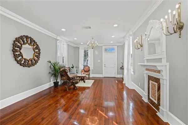 2720 NEW ORLEANS ST, New Orleans, LA 70119