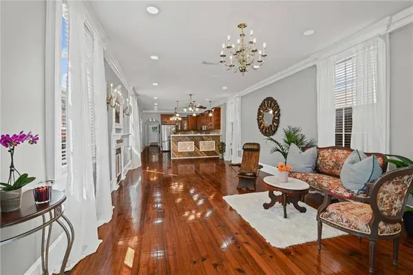 2720 NEW ORLEANS ST, New Orleans, LA 70119