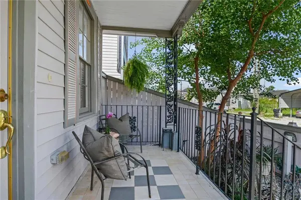 2720 NEW ORLEANS ST, New Orleans, LA 70119